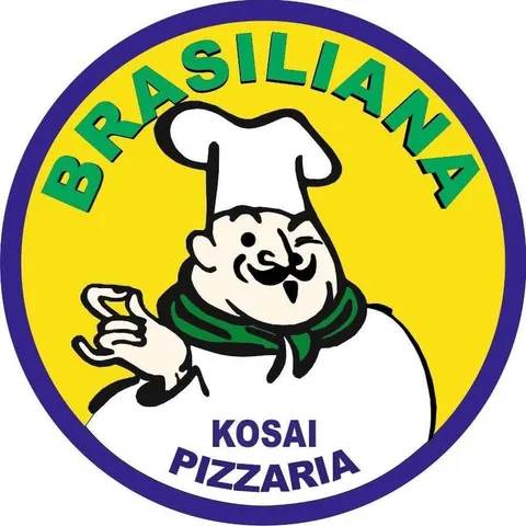 Brasiliana Pizzaria